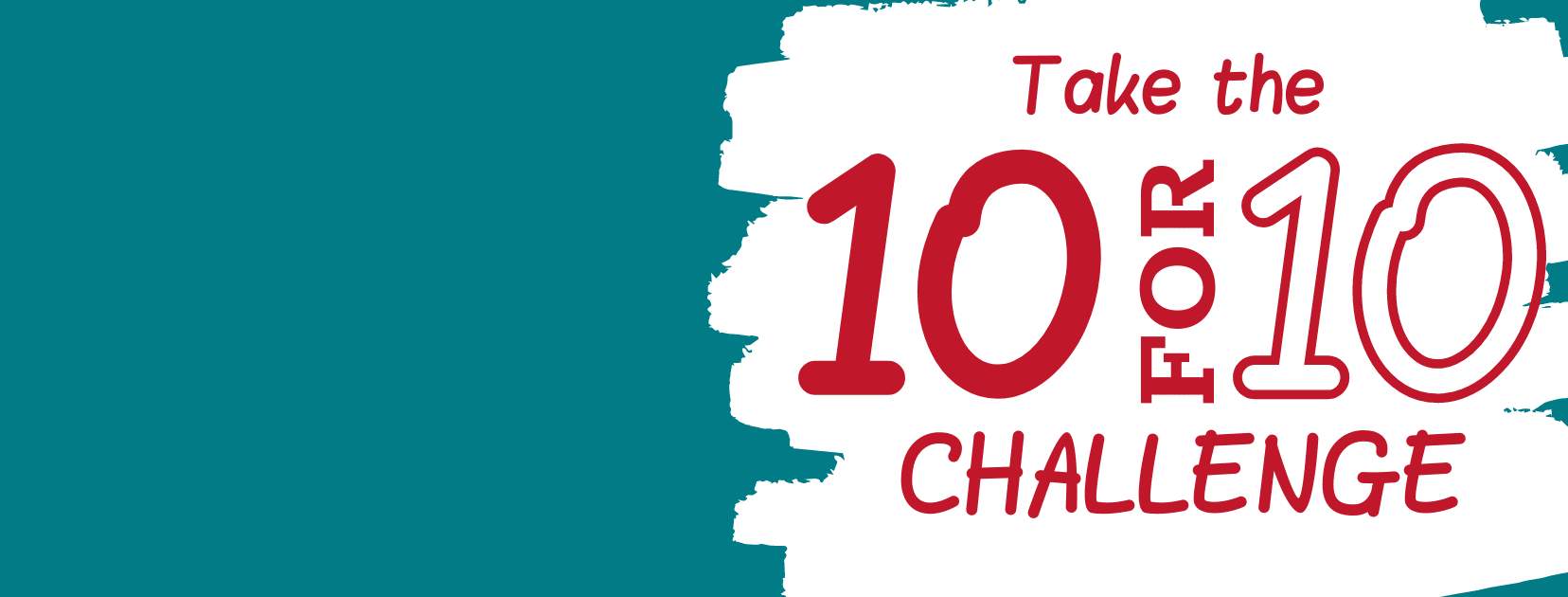 10for10 Challenge